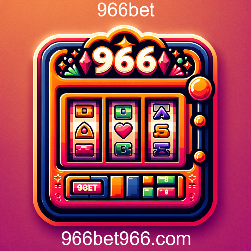 Descubra as Incríveis Máquinas D'Ambar na 966bet
